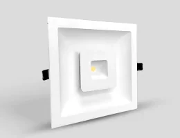 چراغ توکار مدل دیاکو DIACO