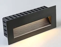 چراغ توکار پله ای SMD مدل لیما LIMA