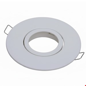 قاب هالوژن ABS