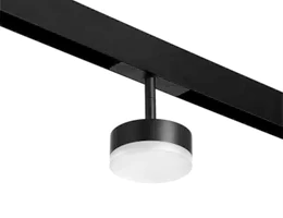 چراغ مگنتی SMD گرد 9 وات