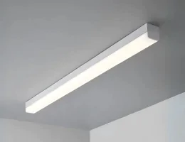 پنل روکار خطی SMD مدل راتو RATO