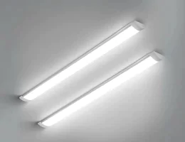 پنل روکار خطی SMD مدل راین RHINE