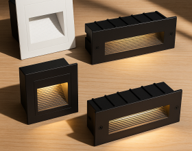 چراغ پله ای