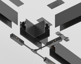 قطعات و اتصالات