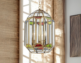 چراغ کلاسیک