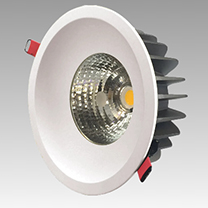چراغ توکار IP