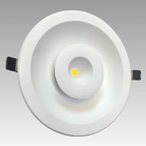 چراغ توکار SMD