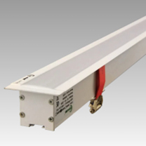 چراغ خطی توکار SMD